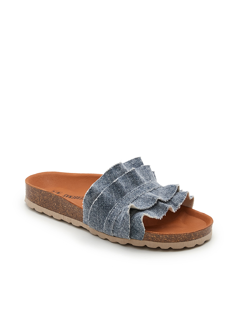 Rocio Denim